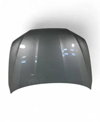 Audi Q8 e-tron Engine bonnet/hood