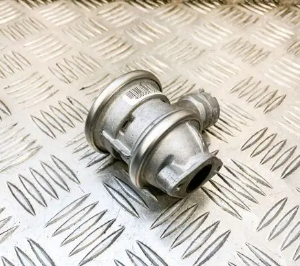 Porsche Macan (95B) EGR valve 99711320371