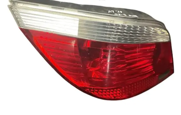BMW 5 E60 E61 Rear/tail lights 15823703 6923305