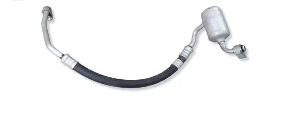 Toyota RAV 4 (XA40) Air conditioning (A/C) pipe/hose 
