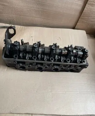 Volkswagen II LT Engine head 062103063A