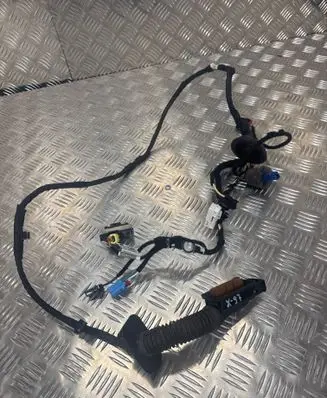 Audi A6 S6 C8 4K Other wiring loom 4K5971029H