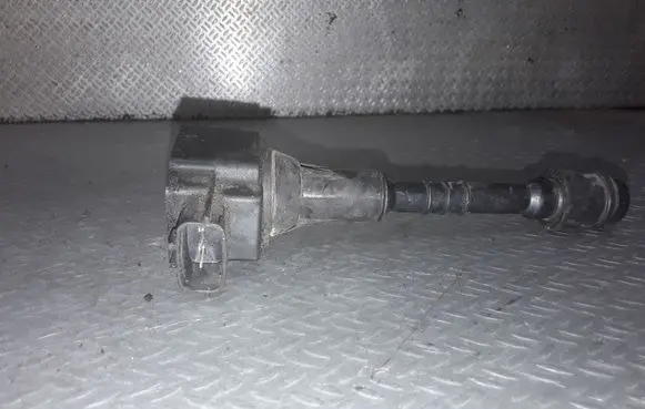 Nissan Almera N16 High voltage ignition coil 224486N015