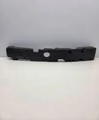 BMW 5 E60 E61 Front bumper foam support bar 58745510