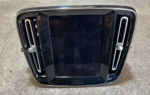 Volvo XC40 Screen/display/small screen 32350422AA QV00036A 32250735AA