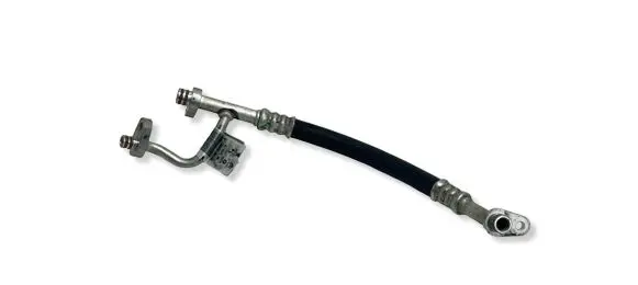 Peugeot 2008 II Air conditioning (A/C) pipe/hose 9826918880 46170 T99615B