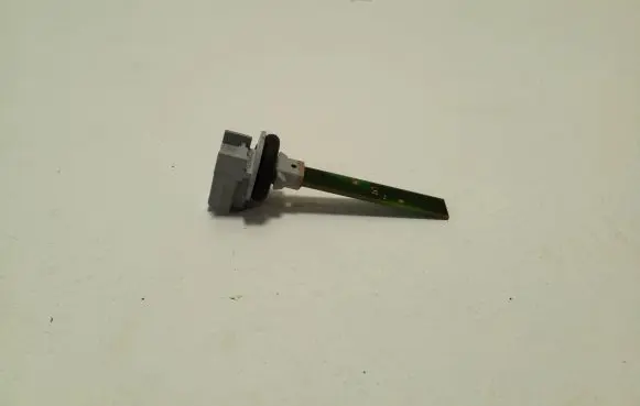 Mercedes-Benz EQB Interior temperature sensor A0009058306
