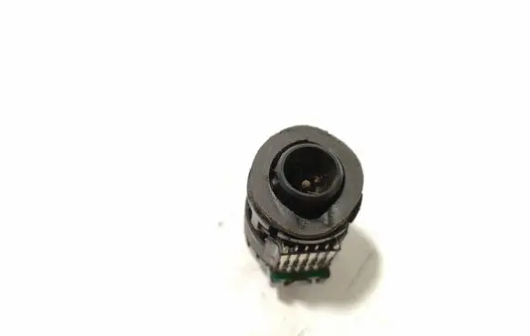 Mercedes-Benz E W211 Interior temperature sensor A2118300272