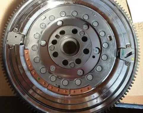 BMW X1 U11 Dual mass flywheel 5A40868II