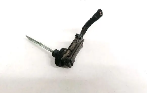 Audi A6 S6 C5 4B Interior temperature sensor 4B0820539 784300