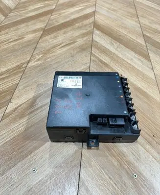 Mercedes-Benz S W221 Other control units/modules A2215404462 A2214420455 A2215458232