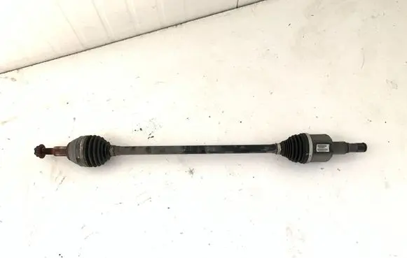 Chrysler Pacifica Front driveshaft 68356588AA