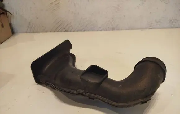 Renault Kangoo II Air intake duct part 8200612287