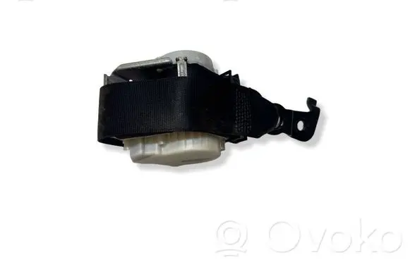 BMW 5 F10 F11 Rear seatbelt 250820111041 33061262D