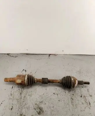Chrysler Voyager Front driveshaft P04880213AD THK3377Y0325