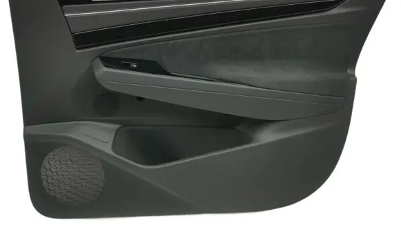 Volkswagen ID.7 Front door card panel trim 14A867010B