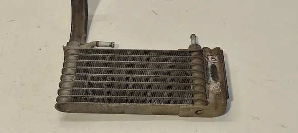 KIA Sorento Transmission/gearbox oil cooler 254603E000