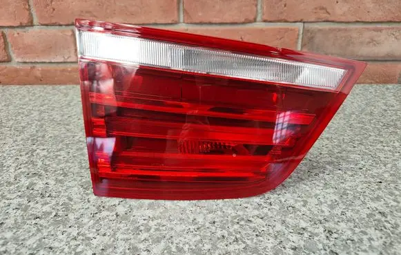 BMW X3 F25 Tailgate rear/tail lights 7217313