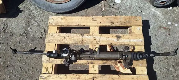 Toyota Corolla Verso AR10 Steering rack 7891501172