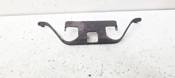 BMW 5 E60 E61 Rear brake pad spring 34216753675