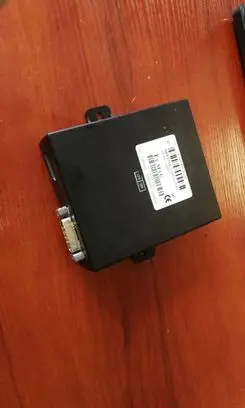 Mercedes-Benz C W203 Door control unit/module 2038209326