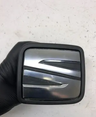 Seat Leon IV Tailgate/trunk/boot exterior handle 5FA827565D 10E827565B 5FE827565B