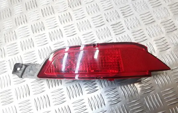 Ford Fiesta Rear fog light 8a5115k272ac