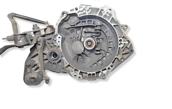 Opel Meriva A Manual 5 speed gearbox F17W394 A26373