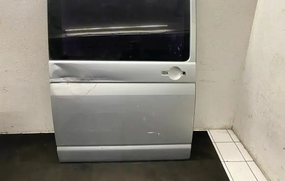 Volkswagen Transporter - Caravelle T5 Side sliding door 