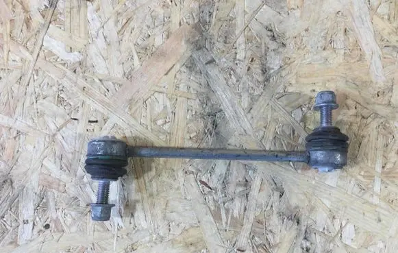 Jaguar F-Pace Rear anti-roll bar/stabilizer link hk8350498ab HK833B438AA T4A8238