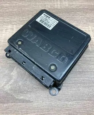 Land Rover Freelander ABS control unit/module 4460440700 028736 1152698