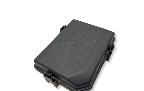 Opel Astra K Fuse box cover 