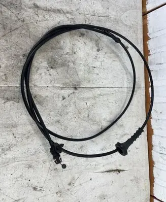 Opel Insignia B Engine bonnet/hood lock release cable 39068754