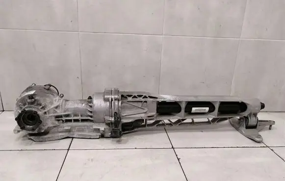 Porsche 911 991 Front differential 99134901011 99134901012