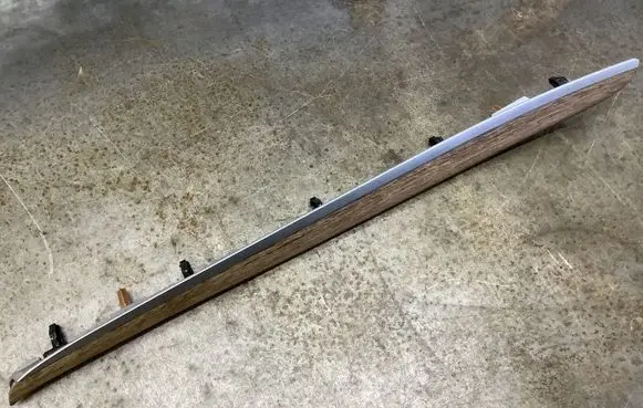 Lancia Thema Other dashboard part 41758