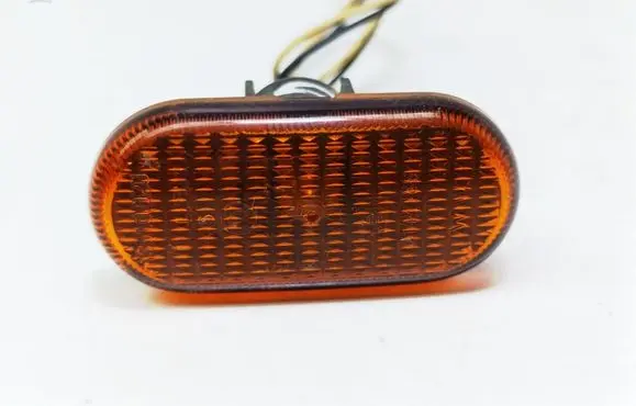 Renault Scenic I Front fender indicator light 6R0142789