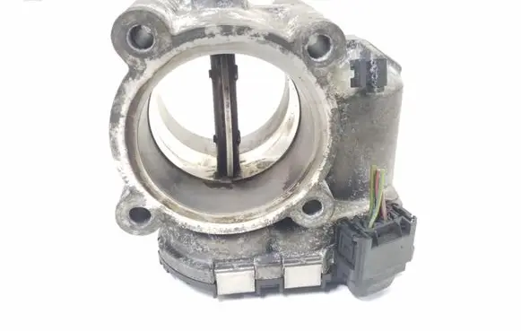 Mercedes-Benz E W212 Throttle valve A6420900270