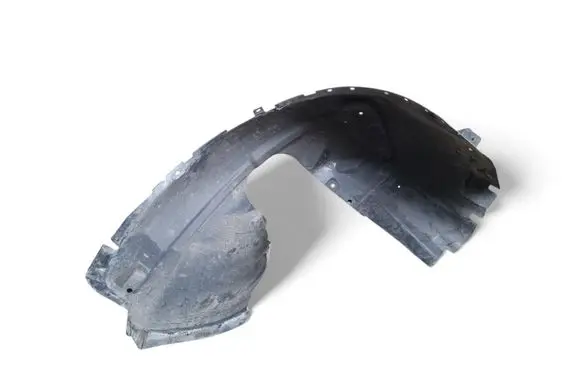 Ford Kuga II Front wheel arch liner splash guards CV44-16114-BE