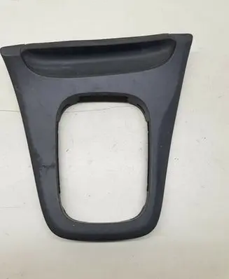 Volvo S80 Center console decorative trim B9192553