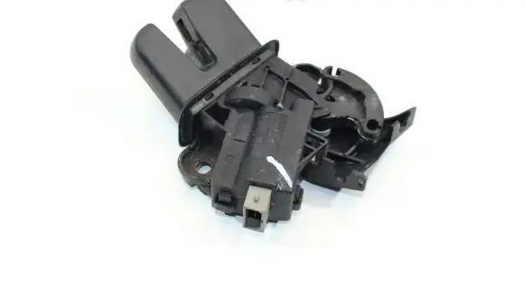 Audi A6 S6 C6 4F Tailgate/trunk/boot lock/catch/latch 4F5827505C