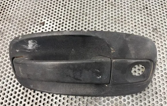 Renault Trafic II (X83) Front door exterior handle 8200170597 91168523 8200170625