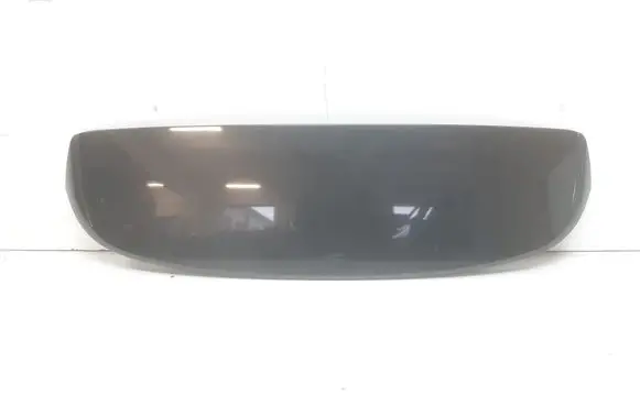 BMW 3 F30 F35 F31 Tailgate/trunk spoiler 7263166 51627263166