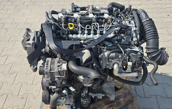 Mazda 6 Engine swap 210726SH01 SHO1