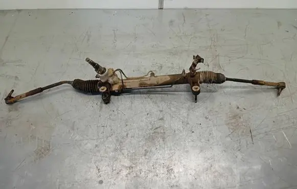 Toyota Corolla Verso AR10 Steering rack 7891501172