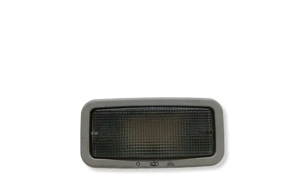 Volkswagen Transporter - Caravelle T5 Rear seat light 7H0947105A