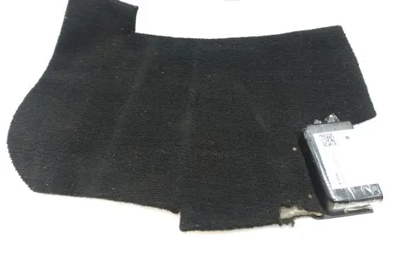 Jaguar XJS Trunk/boot trim cover 