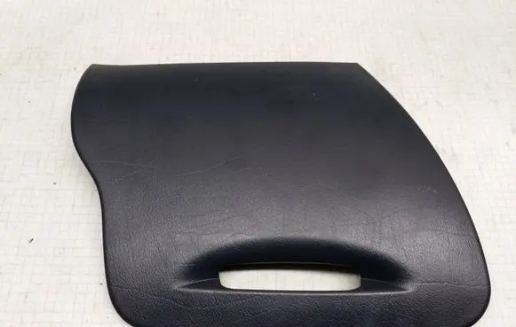 Volkswagen Sharan Fuse box cover 7M1857917 98VW17A075AAW