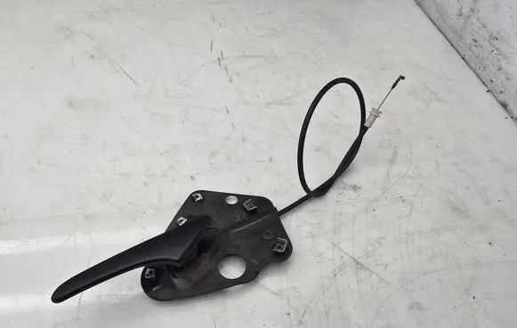 Mercedes-Benz Vito Viano W639 Front door interior handle A6397601604