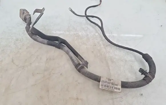 Opel Astra J Other wiring loom 13374849 LD025 0220140826212105