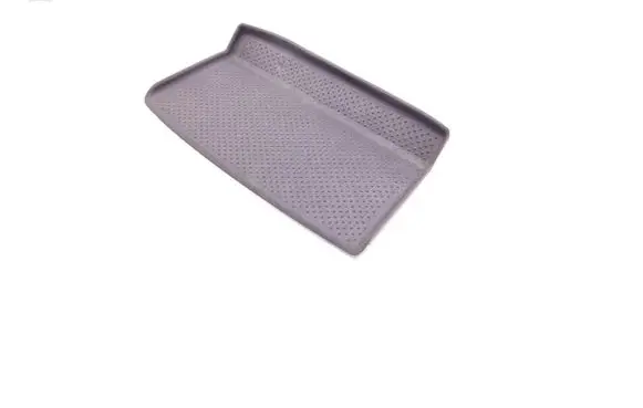 Skoda Octavia Mk2 (1Z) Central console drawer/shelf pad 1Z0857938B